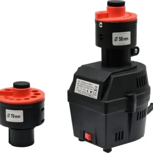 Kup online OSTRZAŁKA DO WIERTEŁ 70W 73470 VOREL